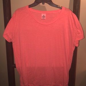 Victoria Secret Pink t-shirt